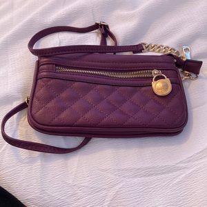 Cute Michael Kors purse!